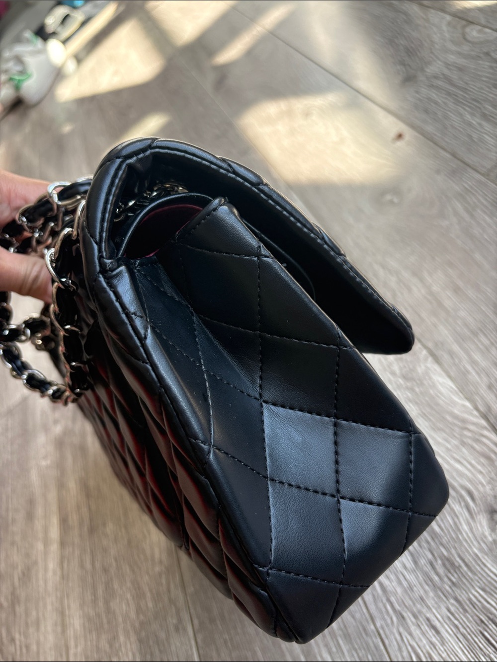 CC Flap bag - Picture 2 of 15
